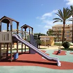 Aquamarinas 公寓 德尼亚