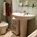 Aquamarinas 公寓 *