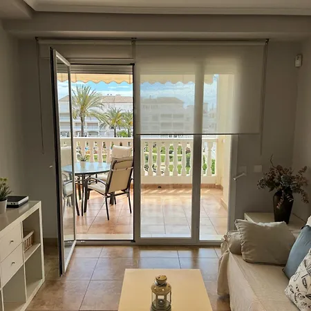Aquamarinas Appartamento Dénia
