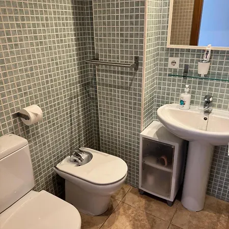Appartamento Aquamarinas *
