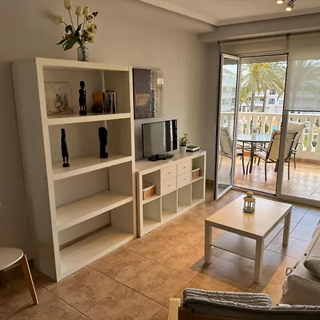 Residencial Aquamarinas *