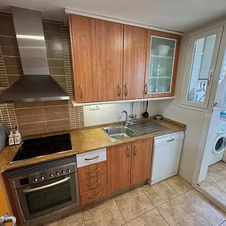 Residencial Aquamarinas * Denia