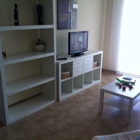 Appartamento Aquamarinas *