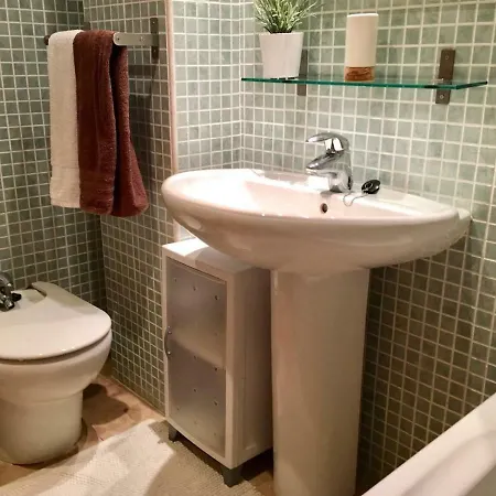 Aquamarinas Appartamento *