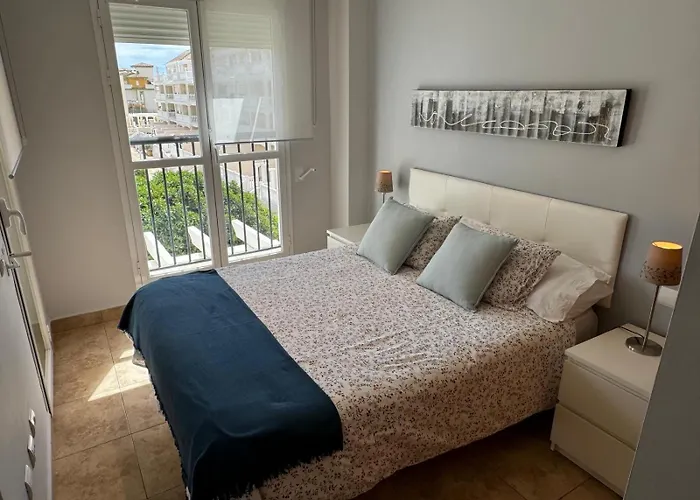 Apartament Aquamarinas