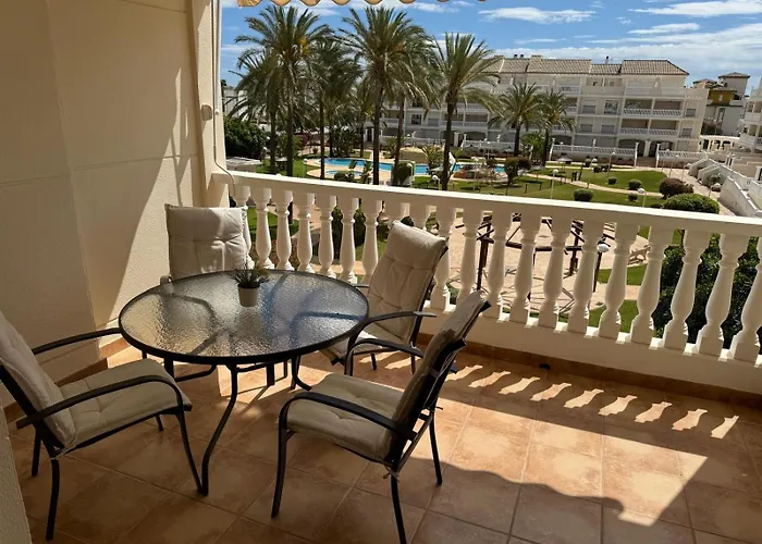 Aquamarinas Apartament