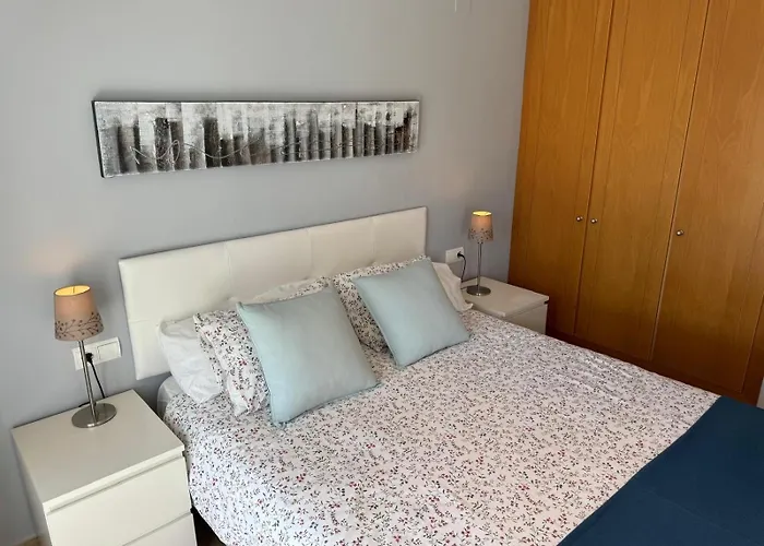 Aquamarinas Apartament *