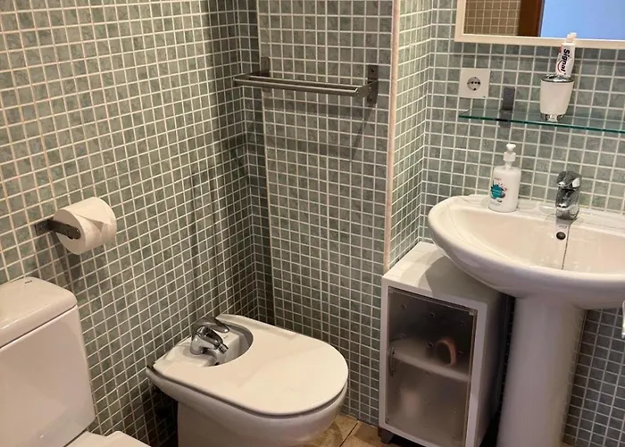 Apartament Aquamarinas *