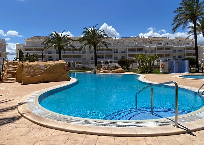 Aquamarinas Apartament *