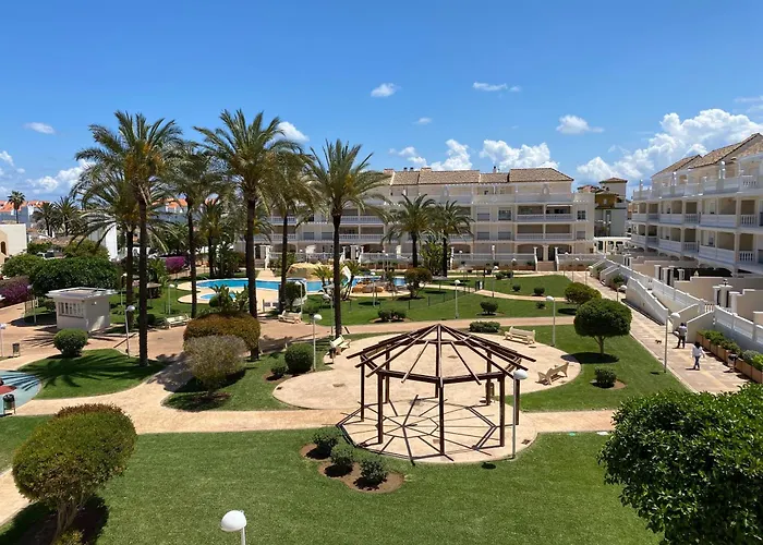 Aquamarinas Apartament