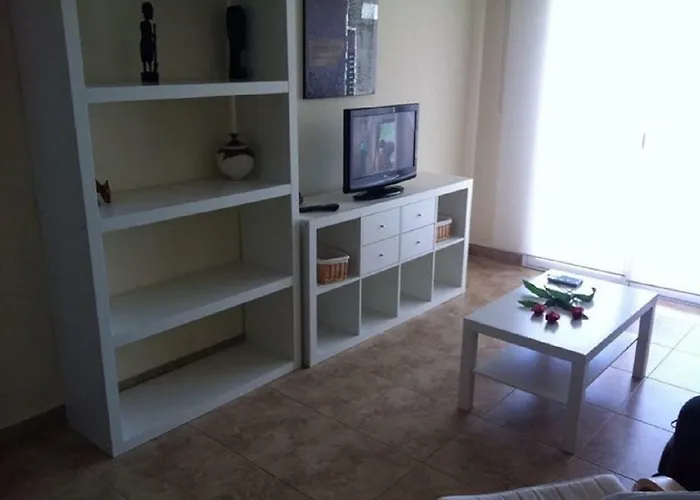 Apartament Aquamarinas *