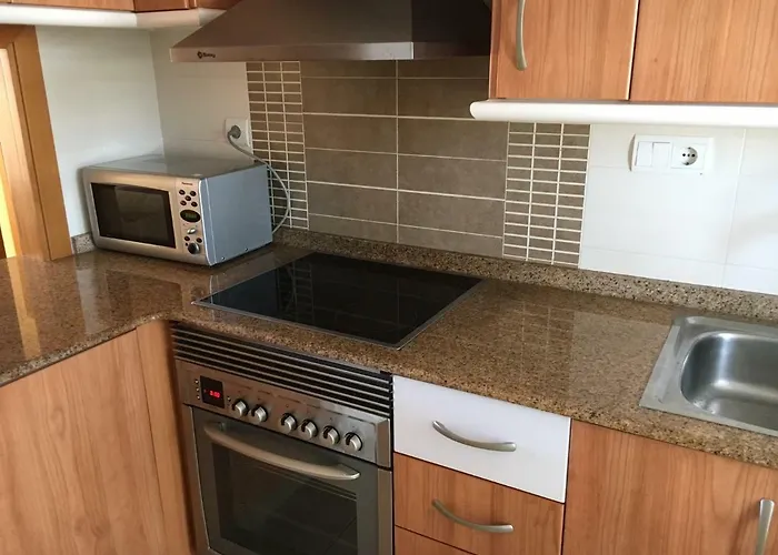 Apartament Aquamarinas *