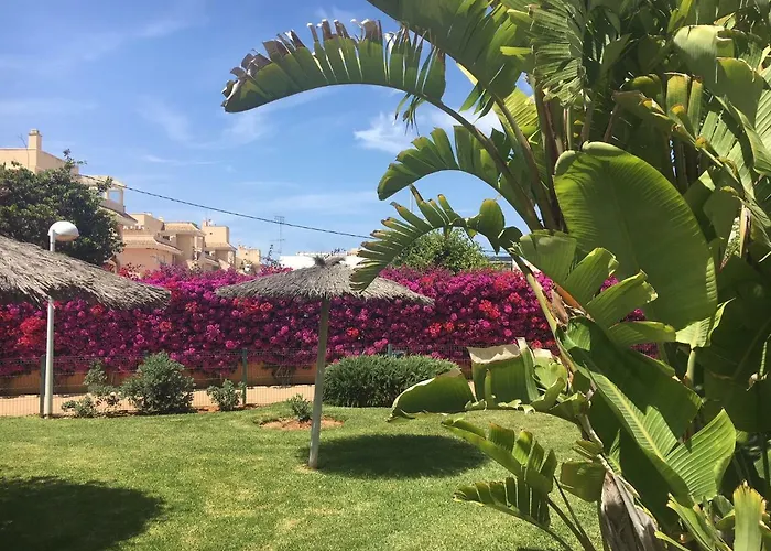 Aquamarinas Apartament *