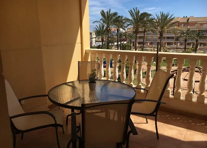 Apartament Aquamarinas