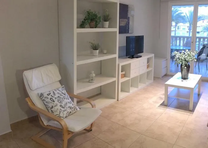 Apartament Aquamarinas *