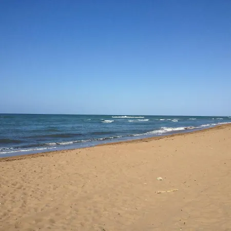 Aquamarinas *