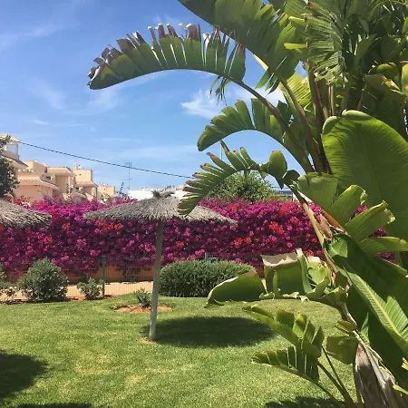 Aquamarinas Apartment *