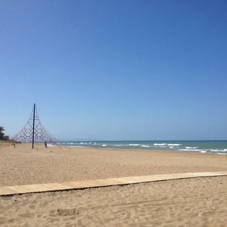 Aquamarinas דניה