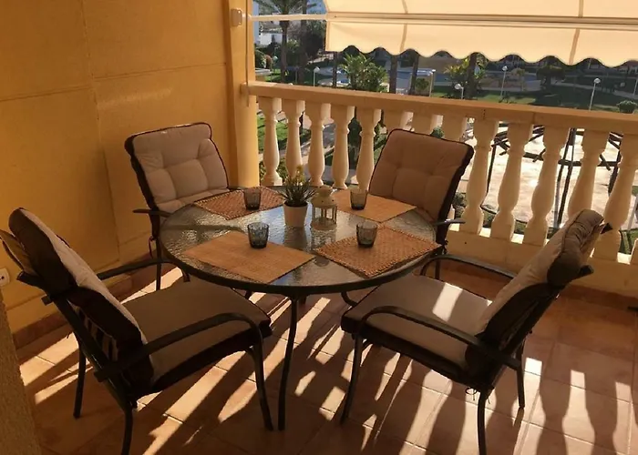 Aquamarinas * Dénia